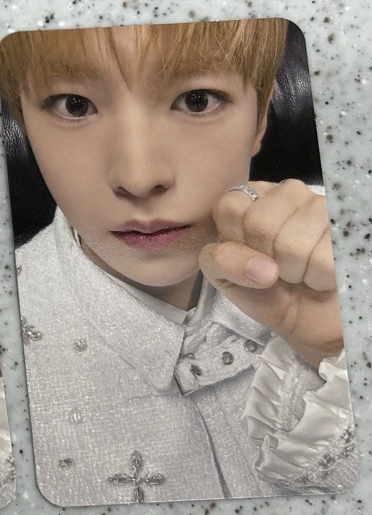 Dreamy Ver YUSHI✊🏻