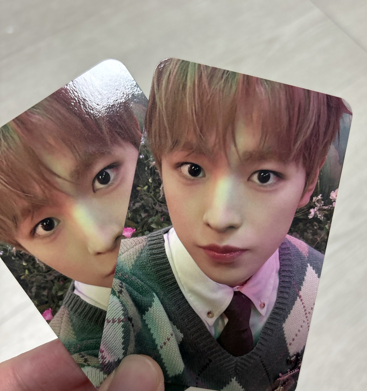 通常盤YUSHI（單卡）