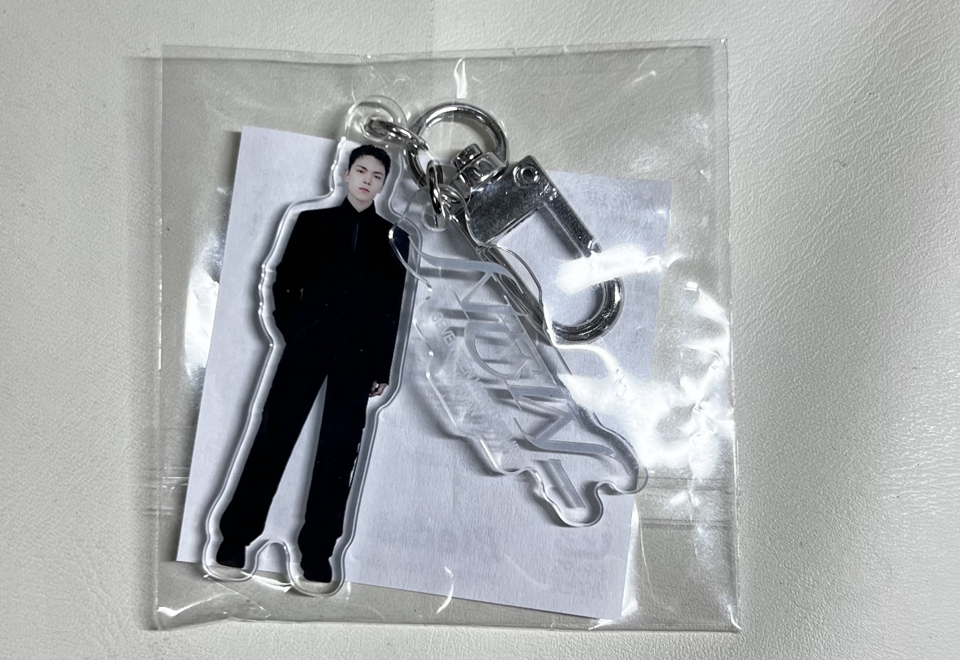 率 日巡扭蛋吊飾