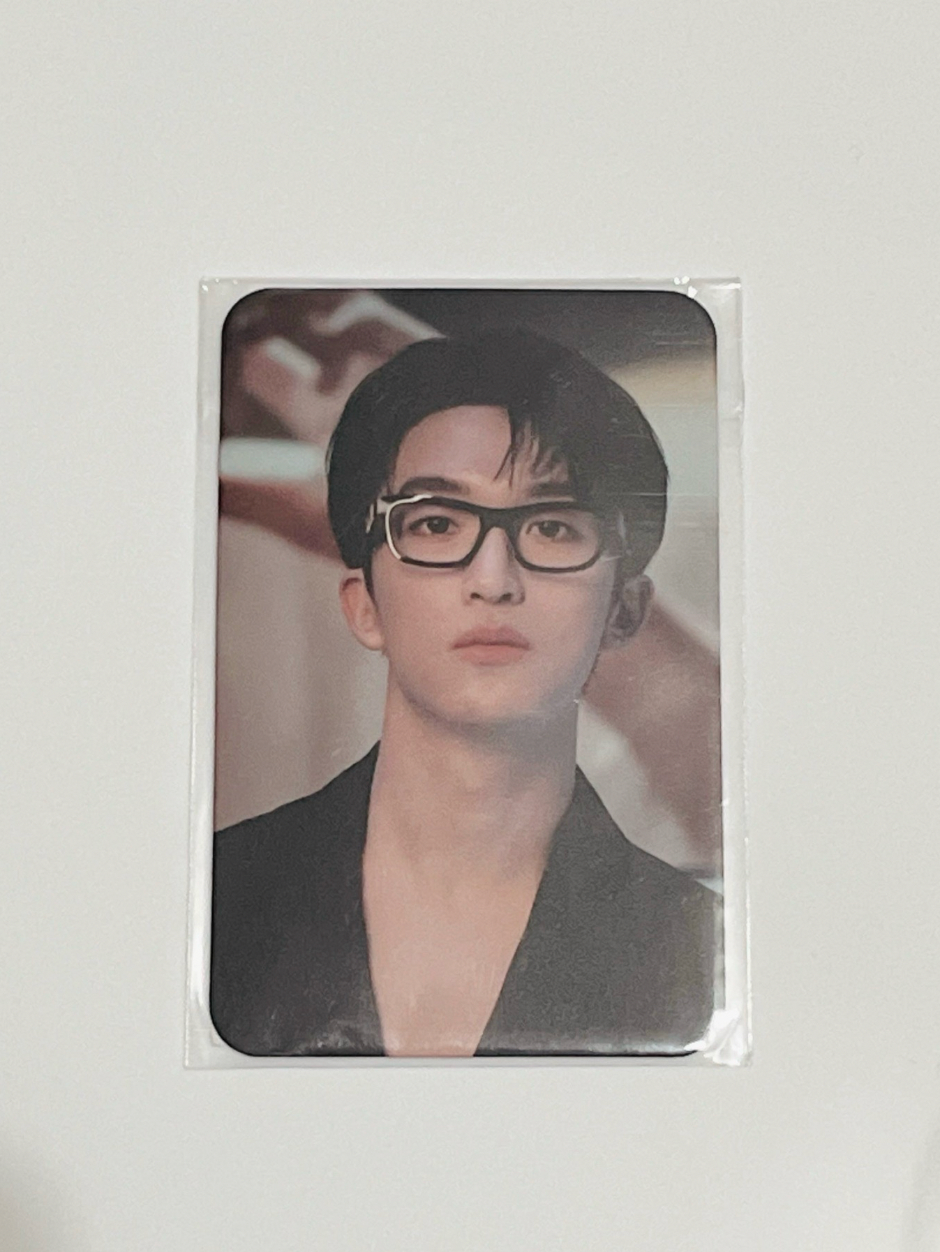 黃子弘凡 代言卡