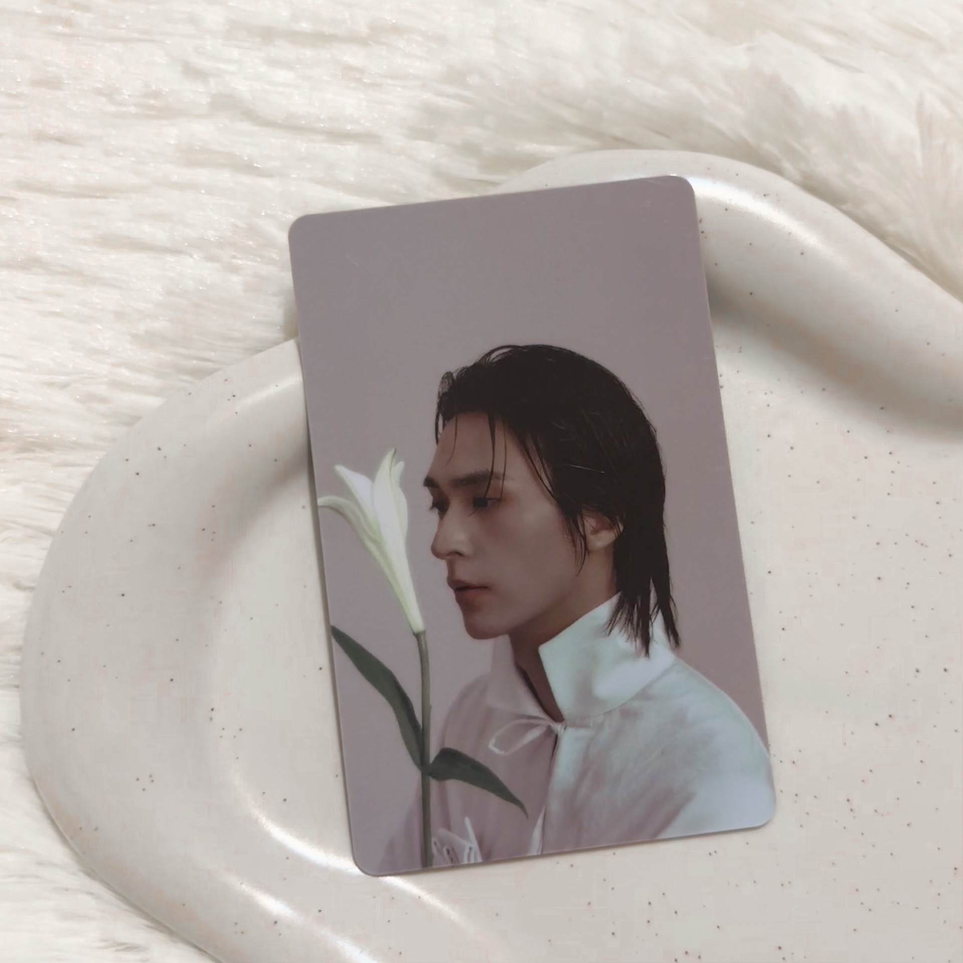 孫東雲 EVER+ 幸運卡