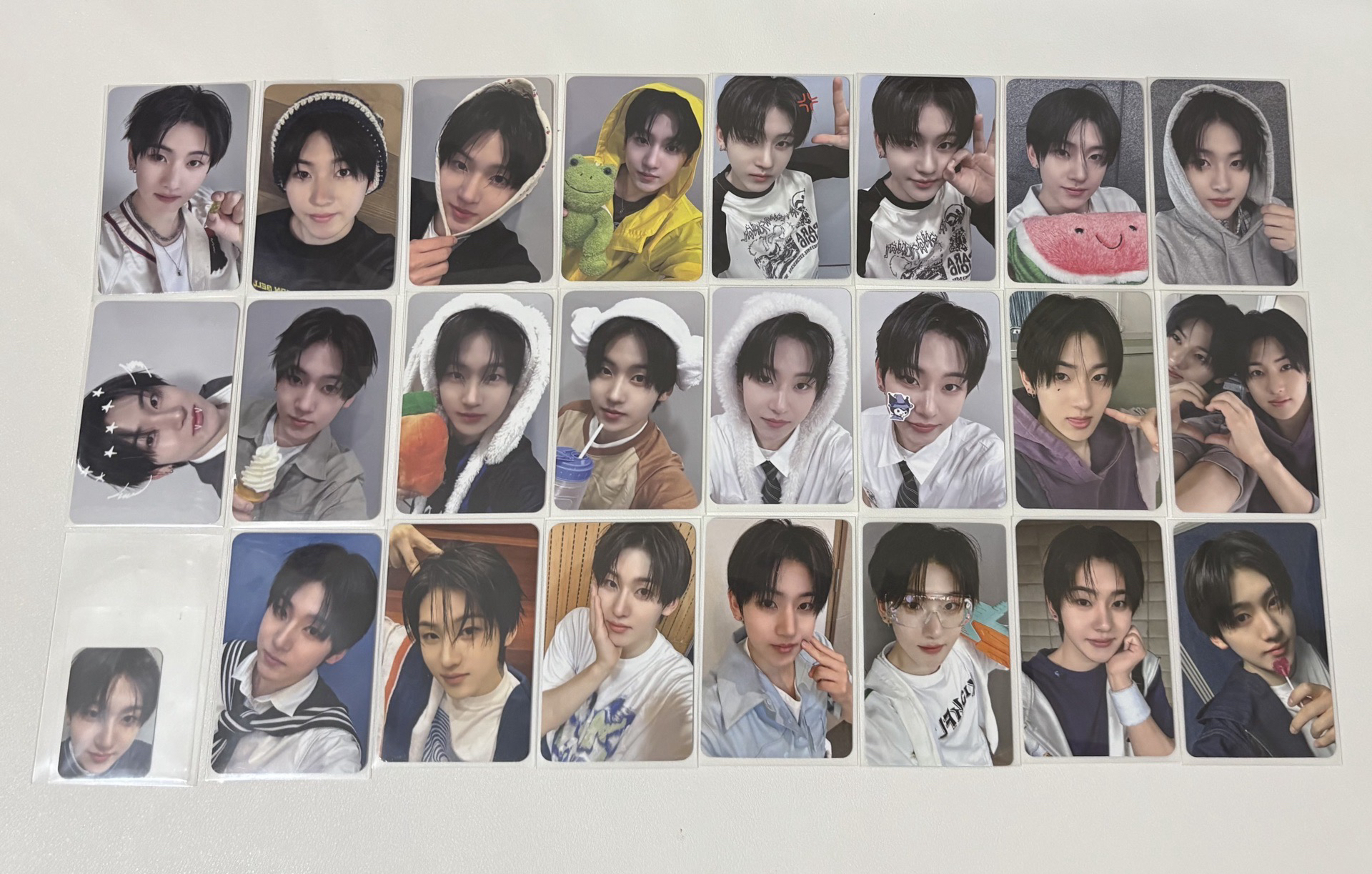 🛹啟訓迷二特典盤