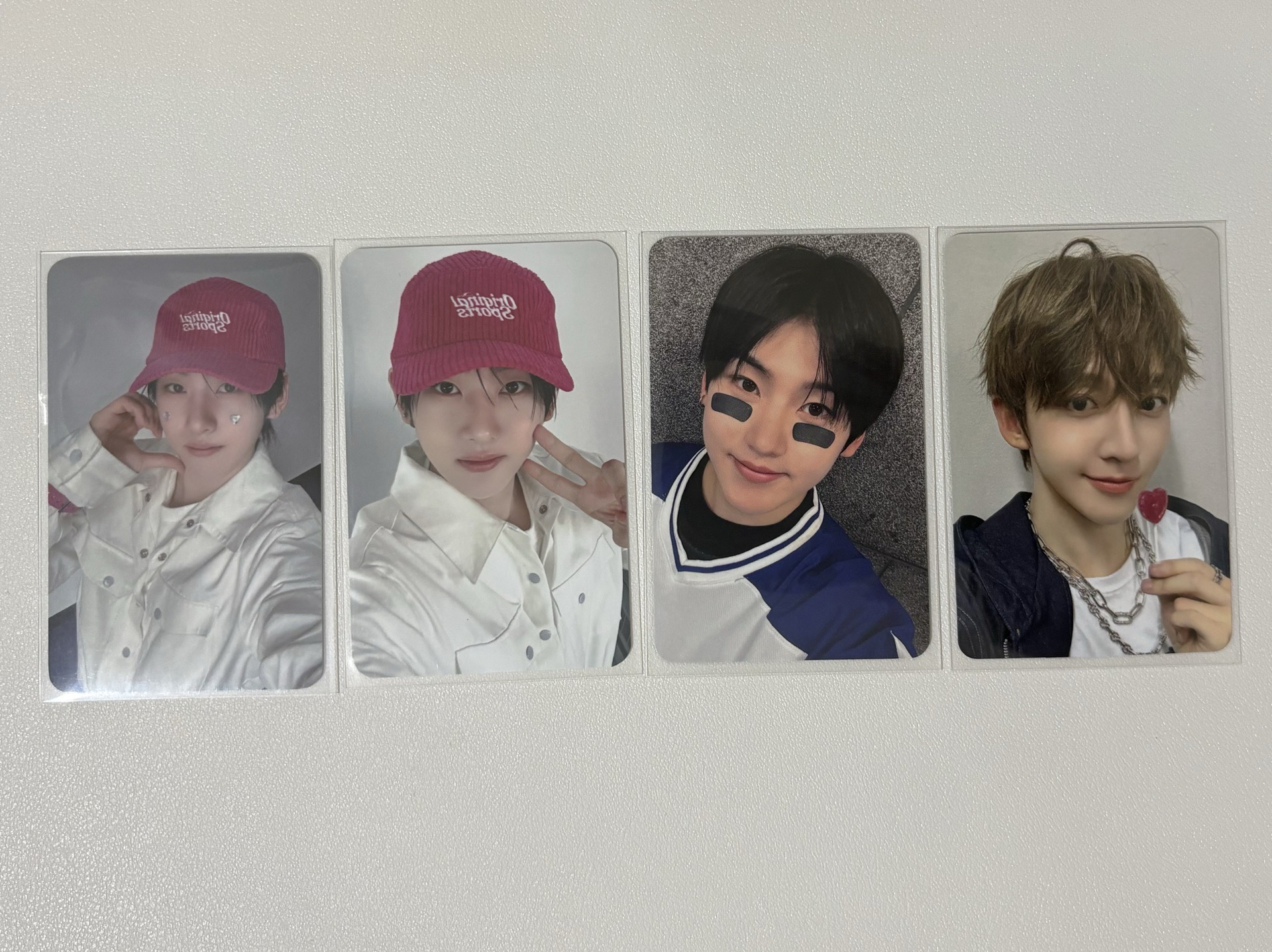 🛹啟訓迷二特典盤