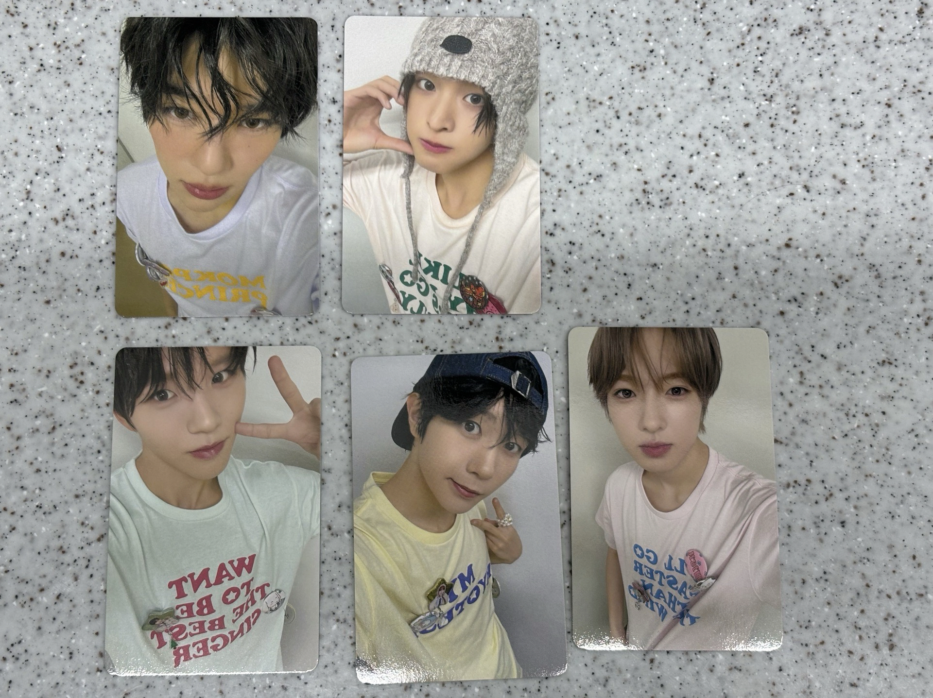 Our wish滿額卡2.0