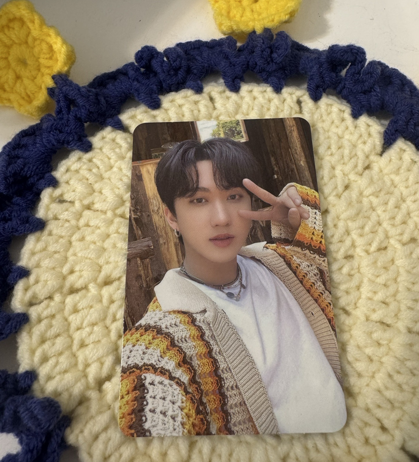 Stay in STAY 滿額彬