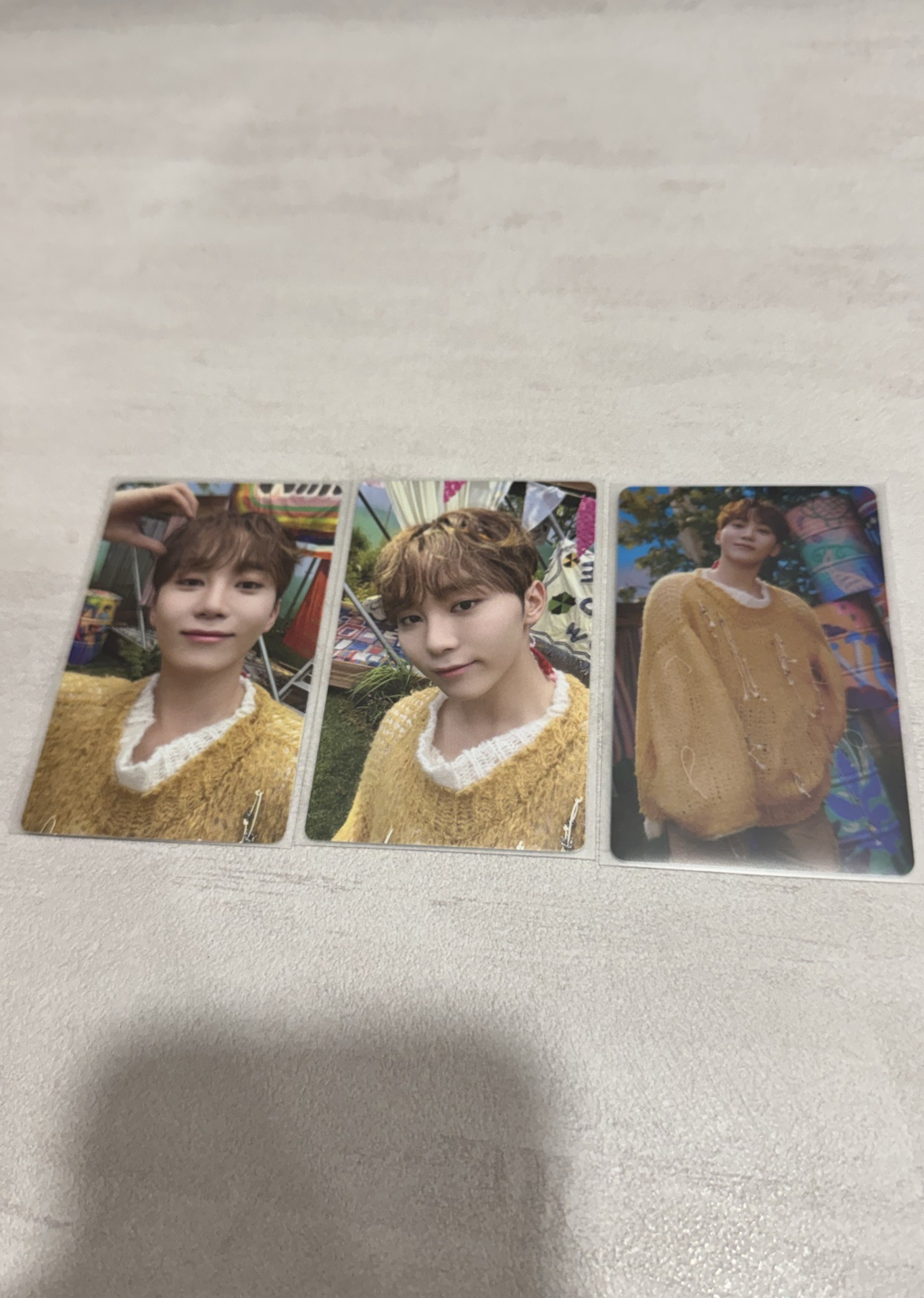 迷十一電子專-SEUNGKWAN