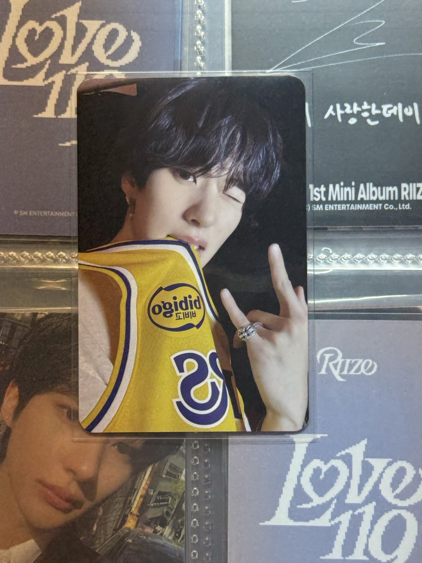 香港烘焙一日店長 安