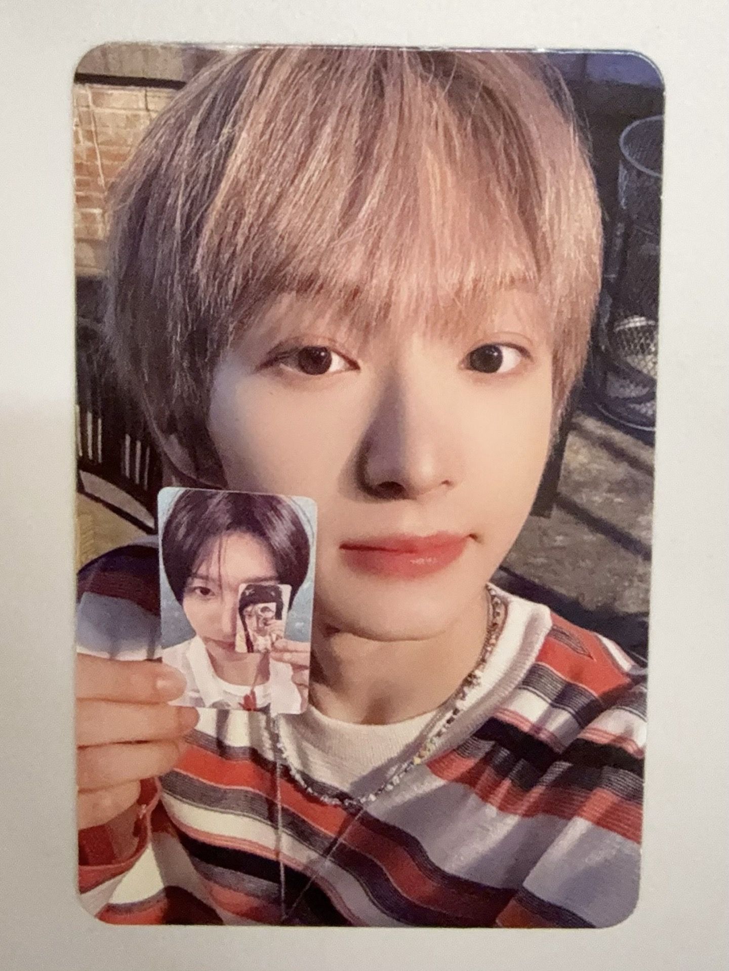 KickFlip迷三 預售禮東花