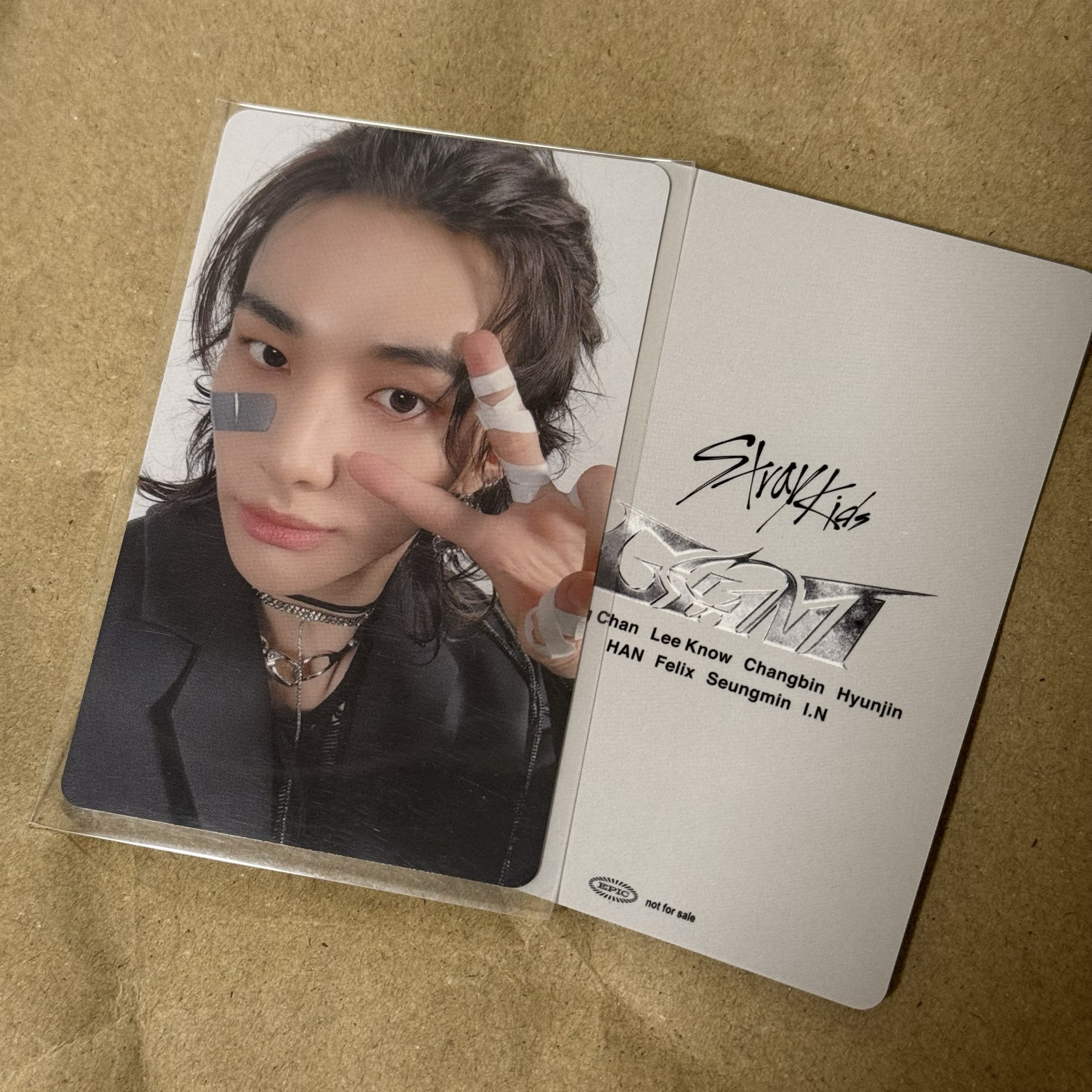 dominATE東京場限 辰