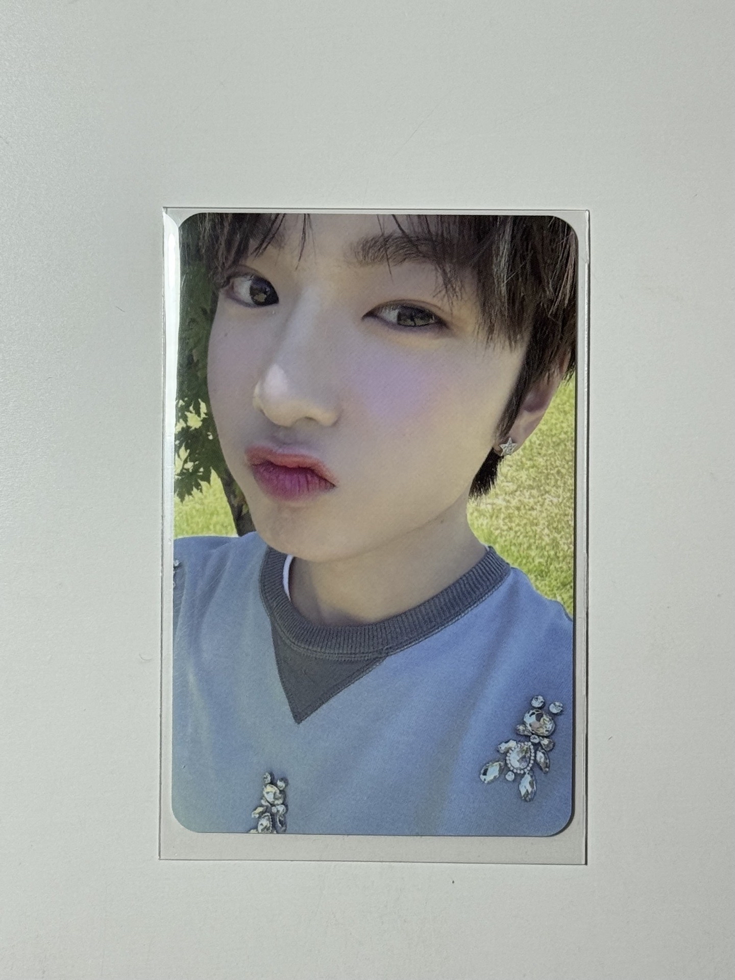 萌萌Sakuya一張一百