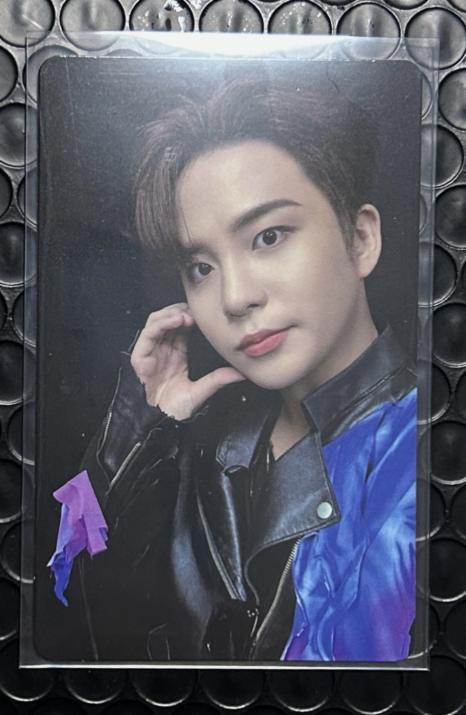 ATEEZ 鍾浩小卡專區