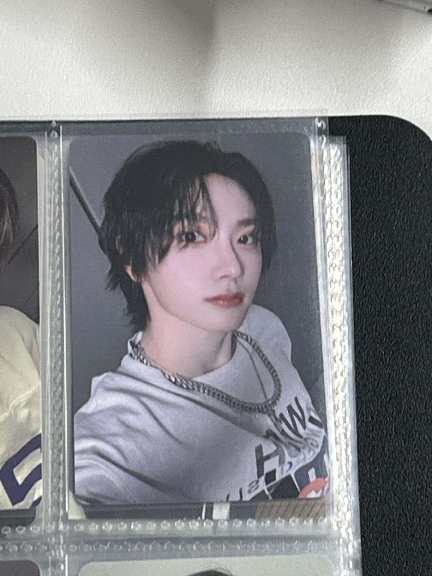 how? yzy 2.0 簽售 1