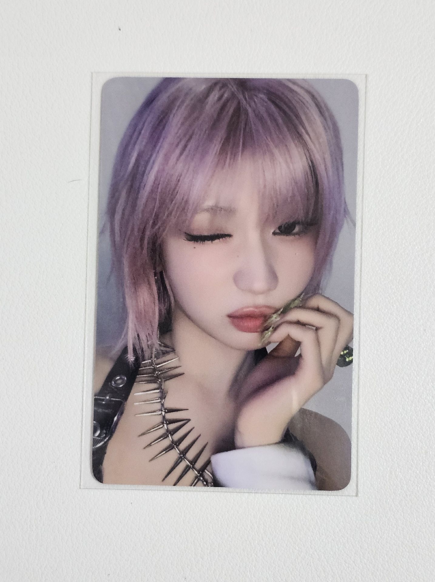 角卡（需多帶🩵1張）