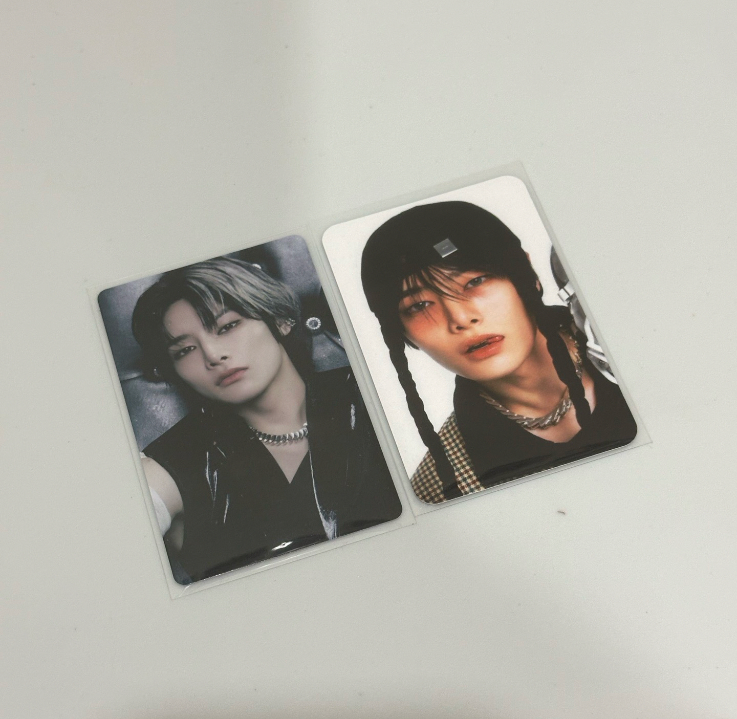 🤍Giant塔店特典卡