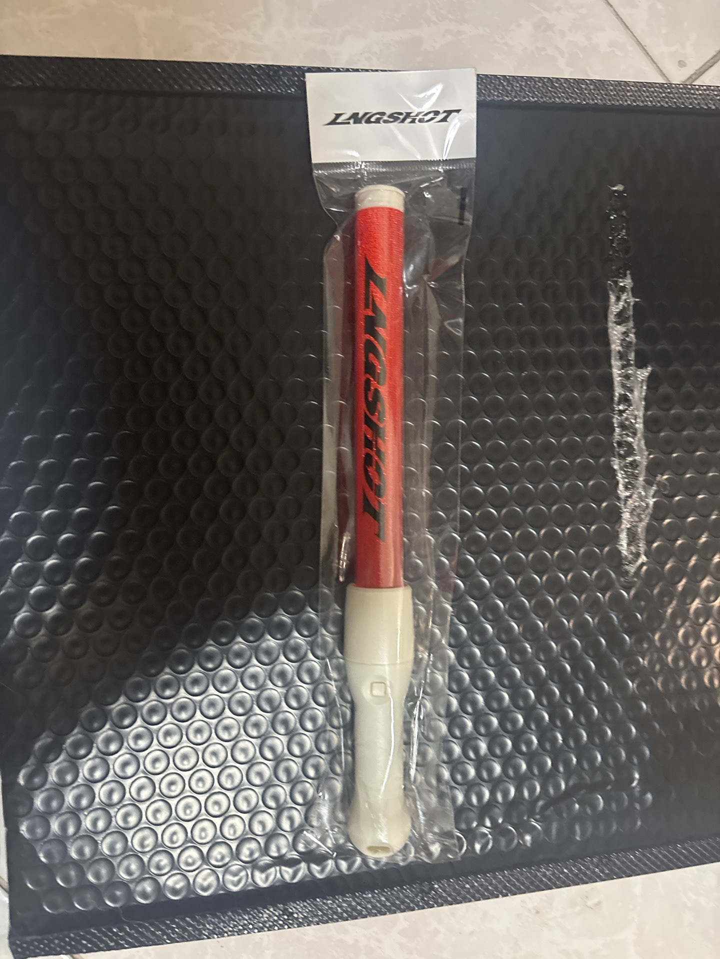 SHOT CALLERS Showcase 入場卡 / 場限卡 +逆應援棒