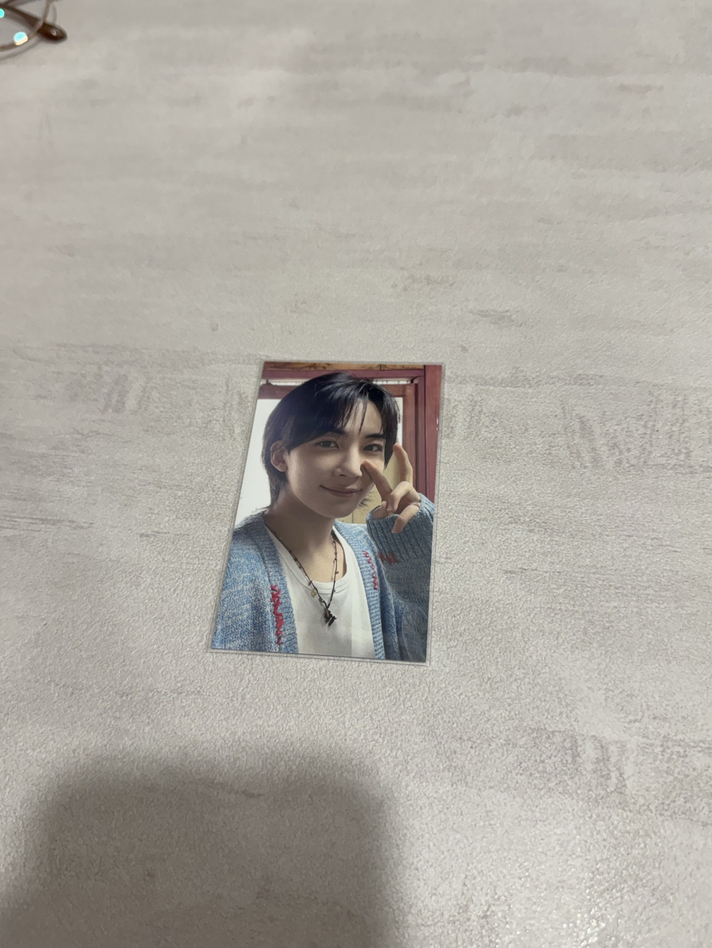 漢迷十二環球克拉盤特典