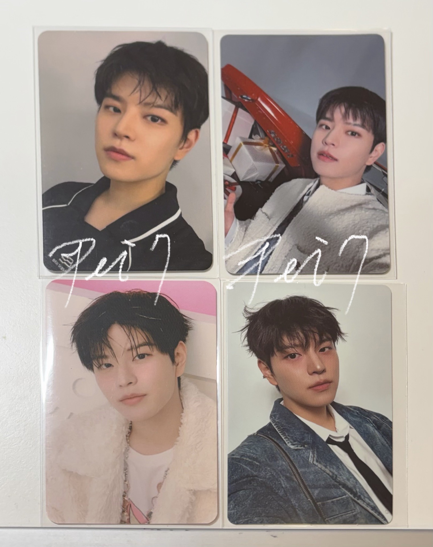 合 AM玟小盤（高雄場私服）