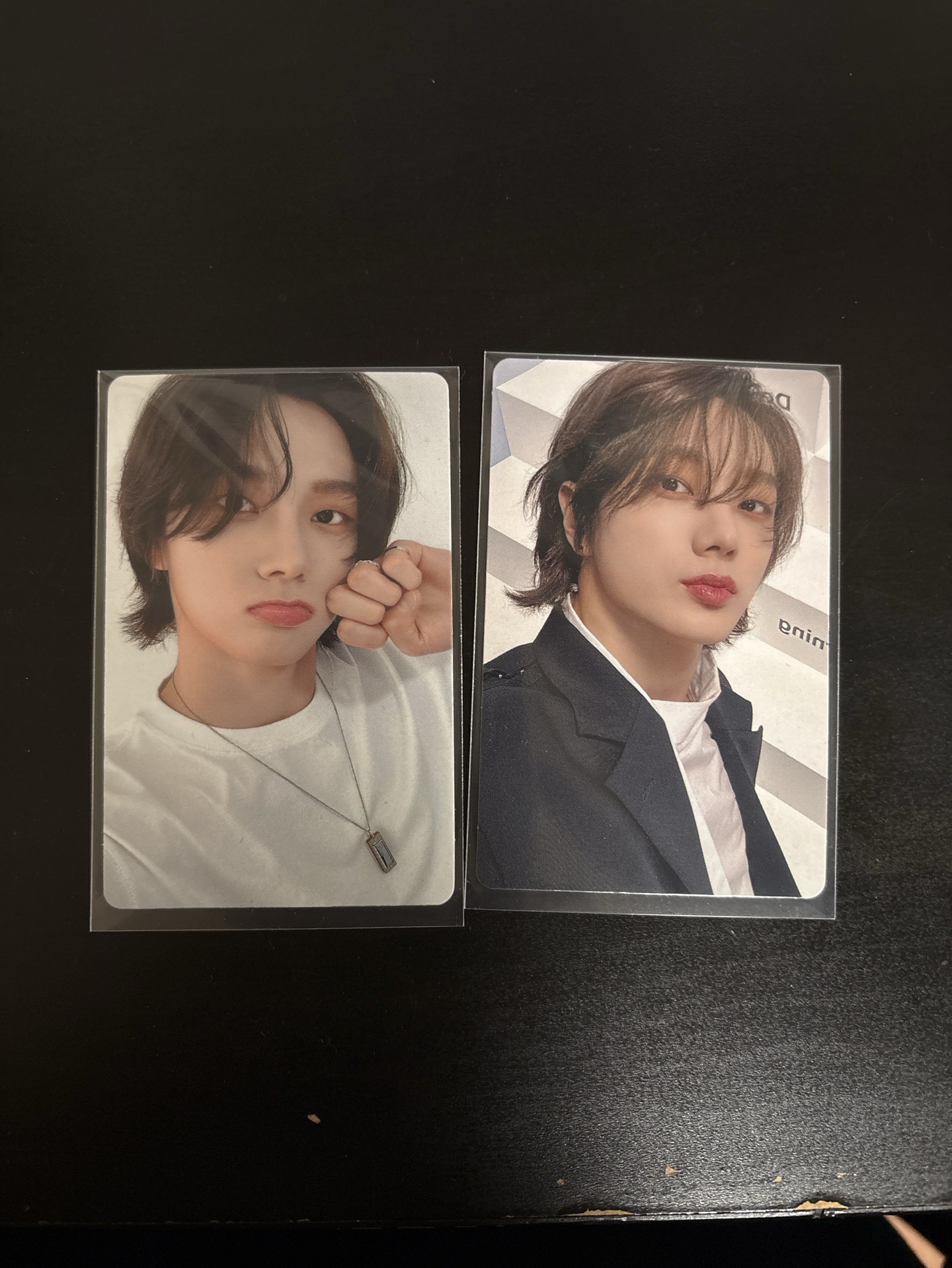 朴成淏專卡（2張）