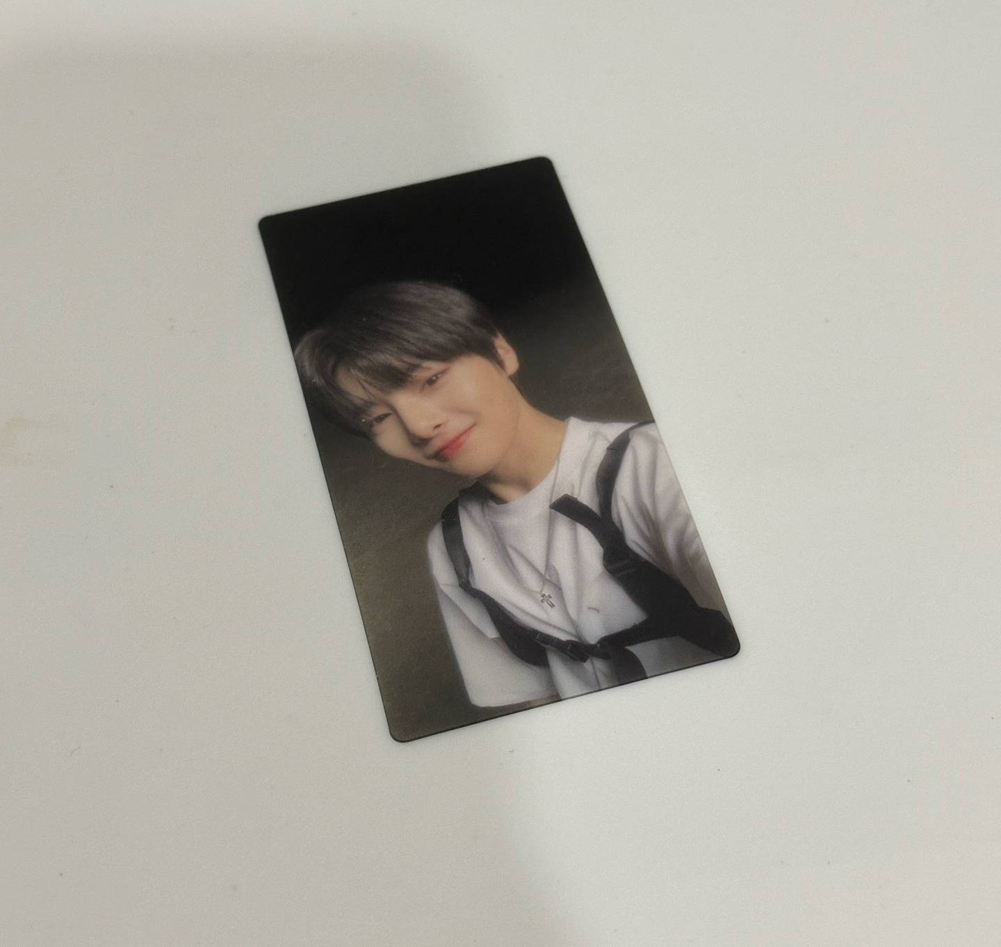 Go生新那拉書籤