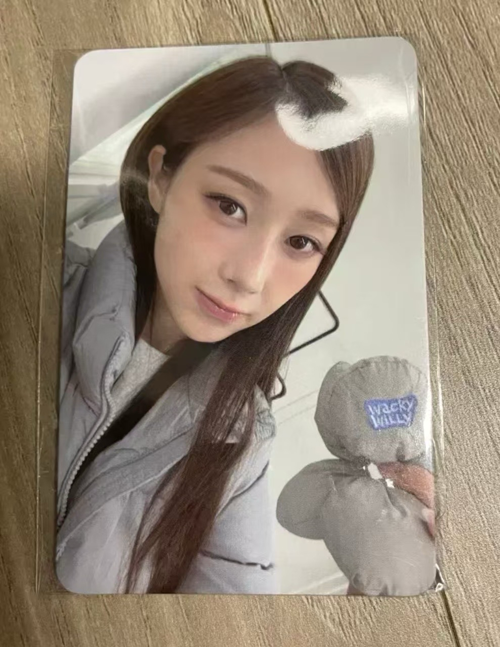 WackyWilly 吉 限量