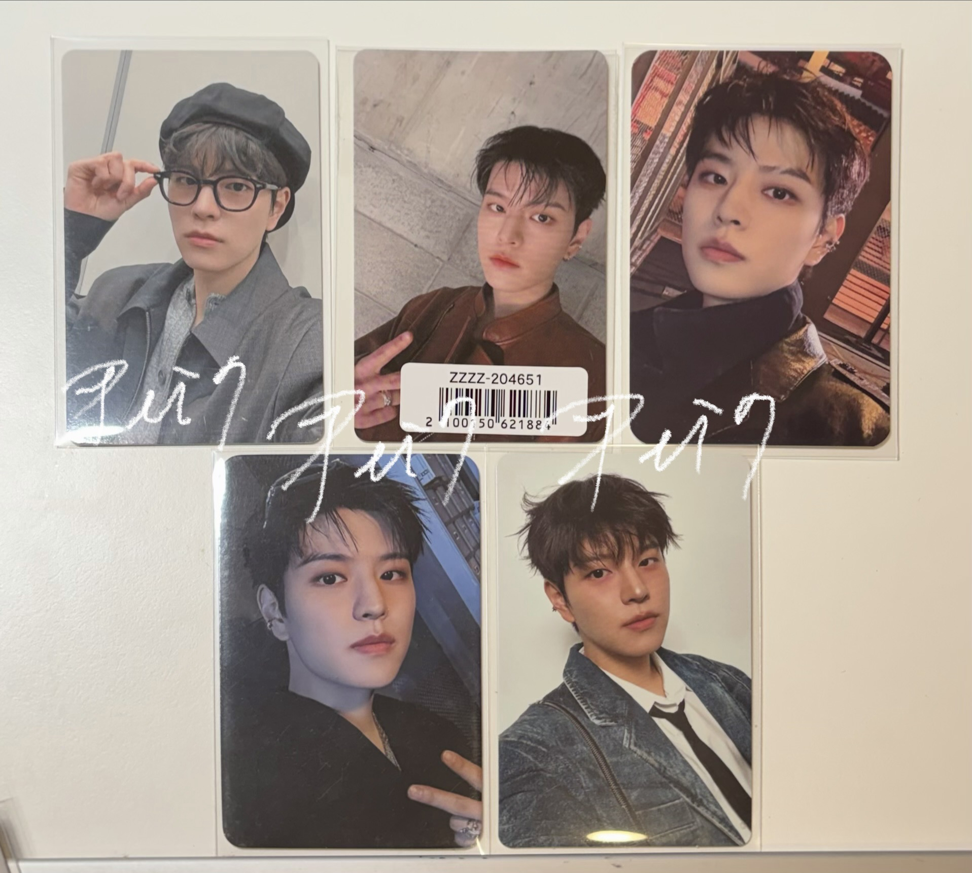 靜岡0517場限玟小盤