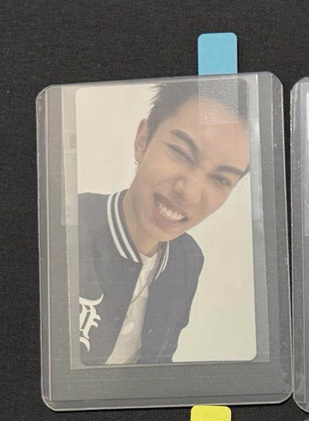 SHOT CALLERS wvs sc 直播卡 