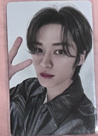 🩷五星yzy1.0簽售旻（綁🩵50）