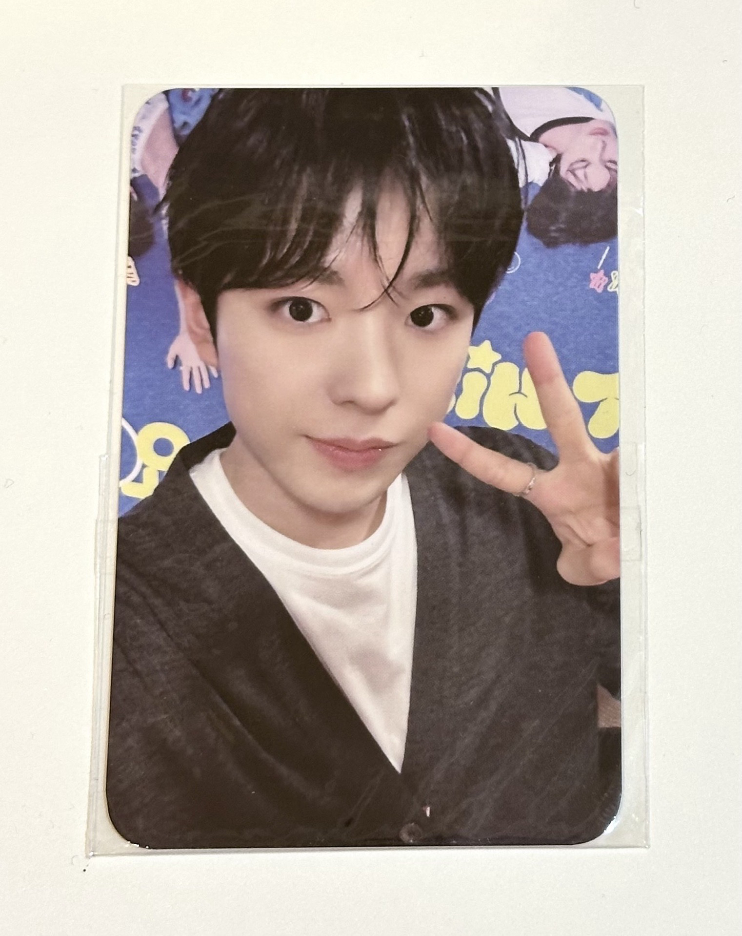 勇遠陪在你身邊