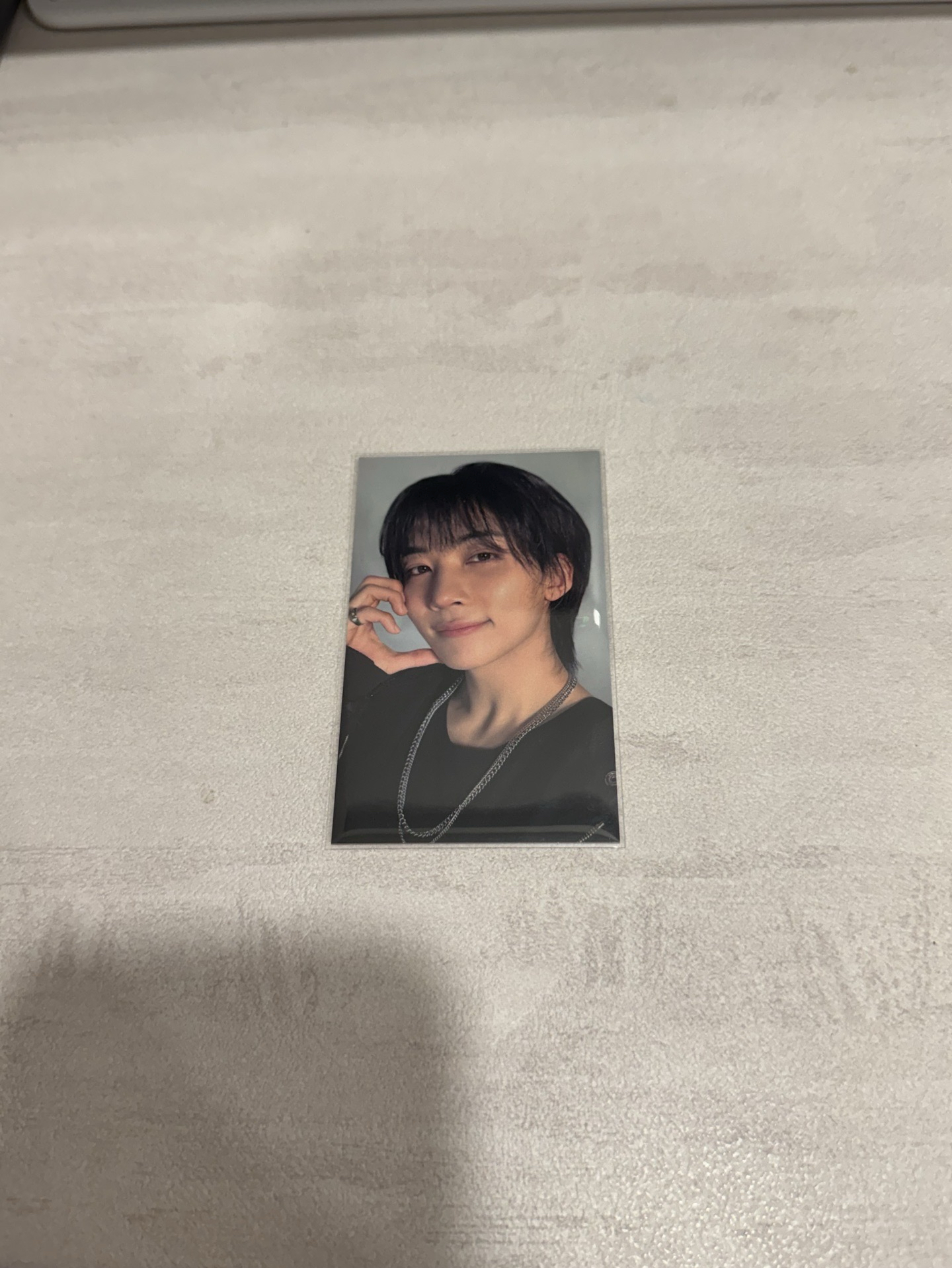 漢迷十二環球特典