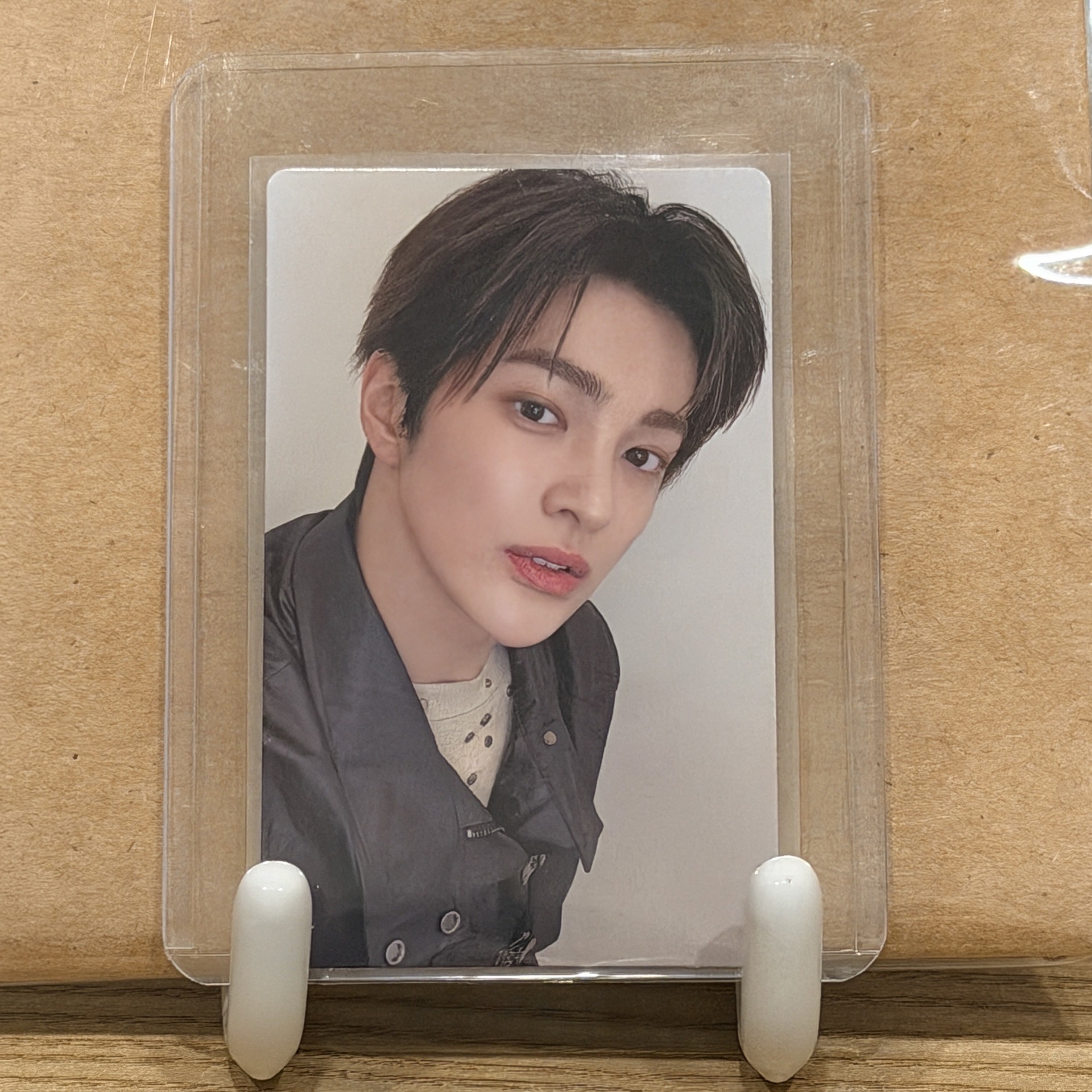 Cortis AAA 特典 鎬