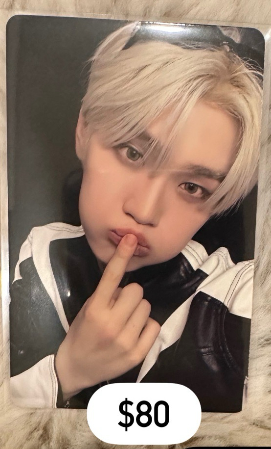 金泰來 塔店特典