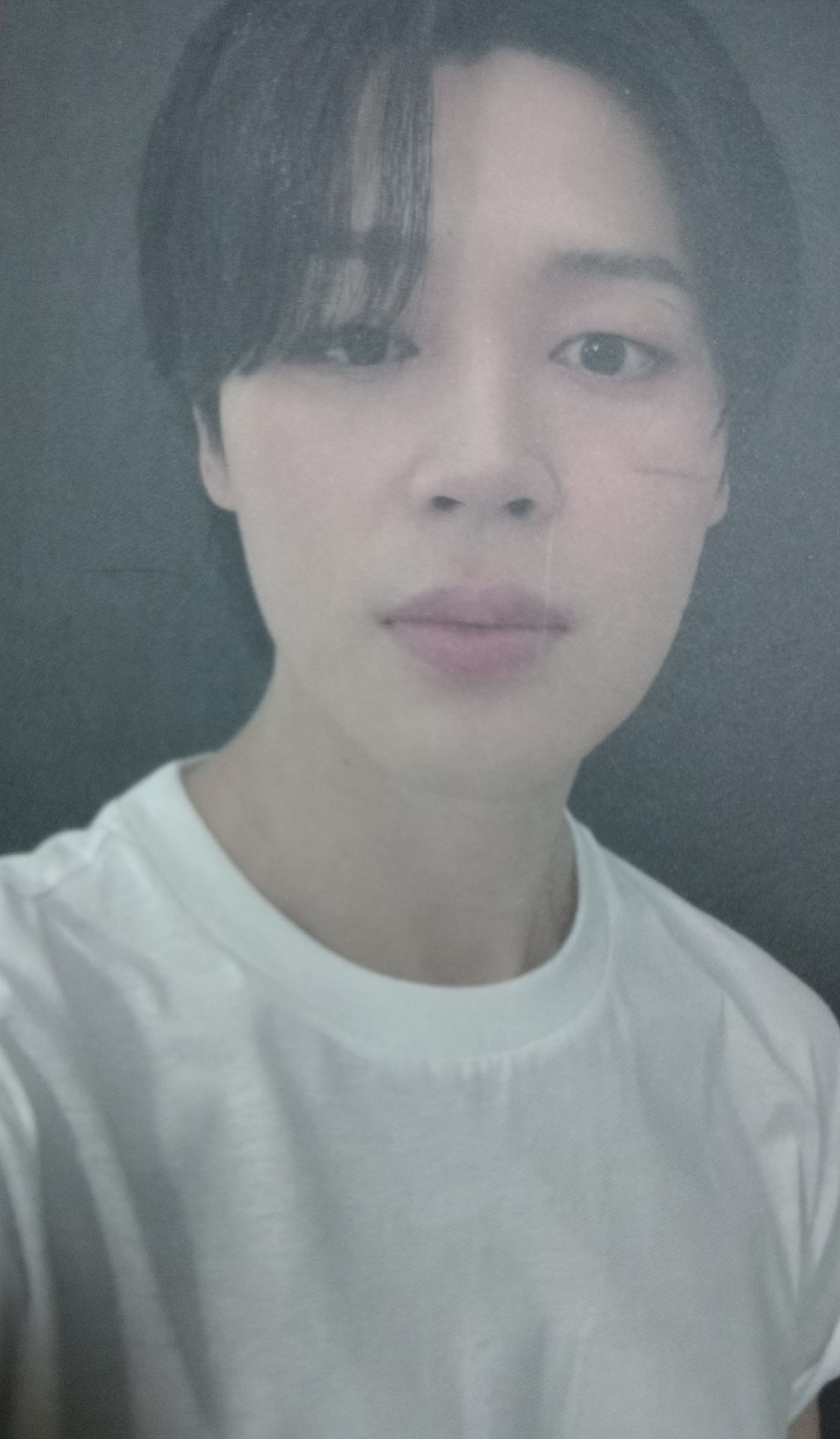 JIMIN Face 固卡