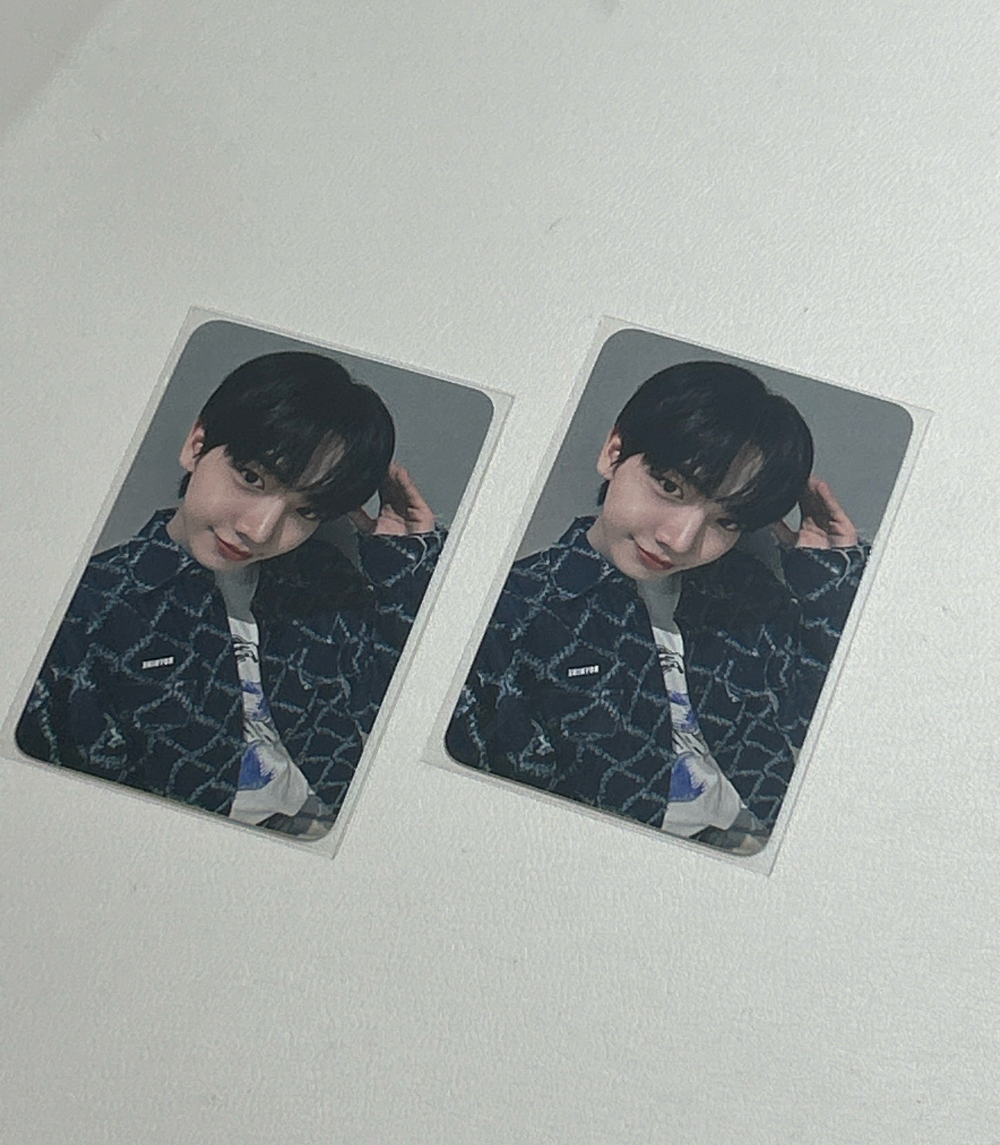 🩵｜how? knpops JAEHYUN’ 綁出