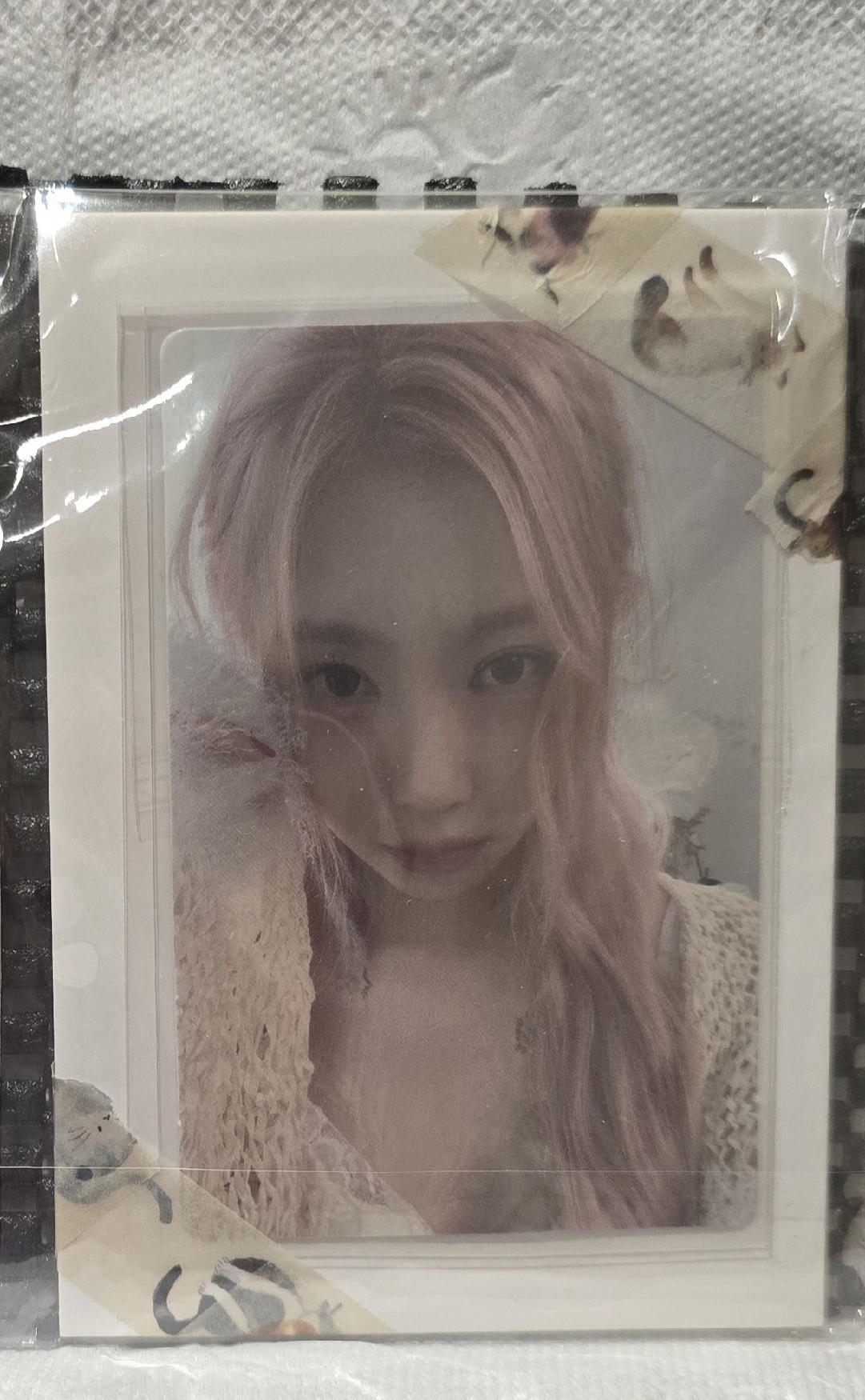 迷八專卡 Handong 