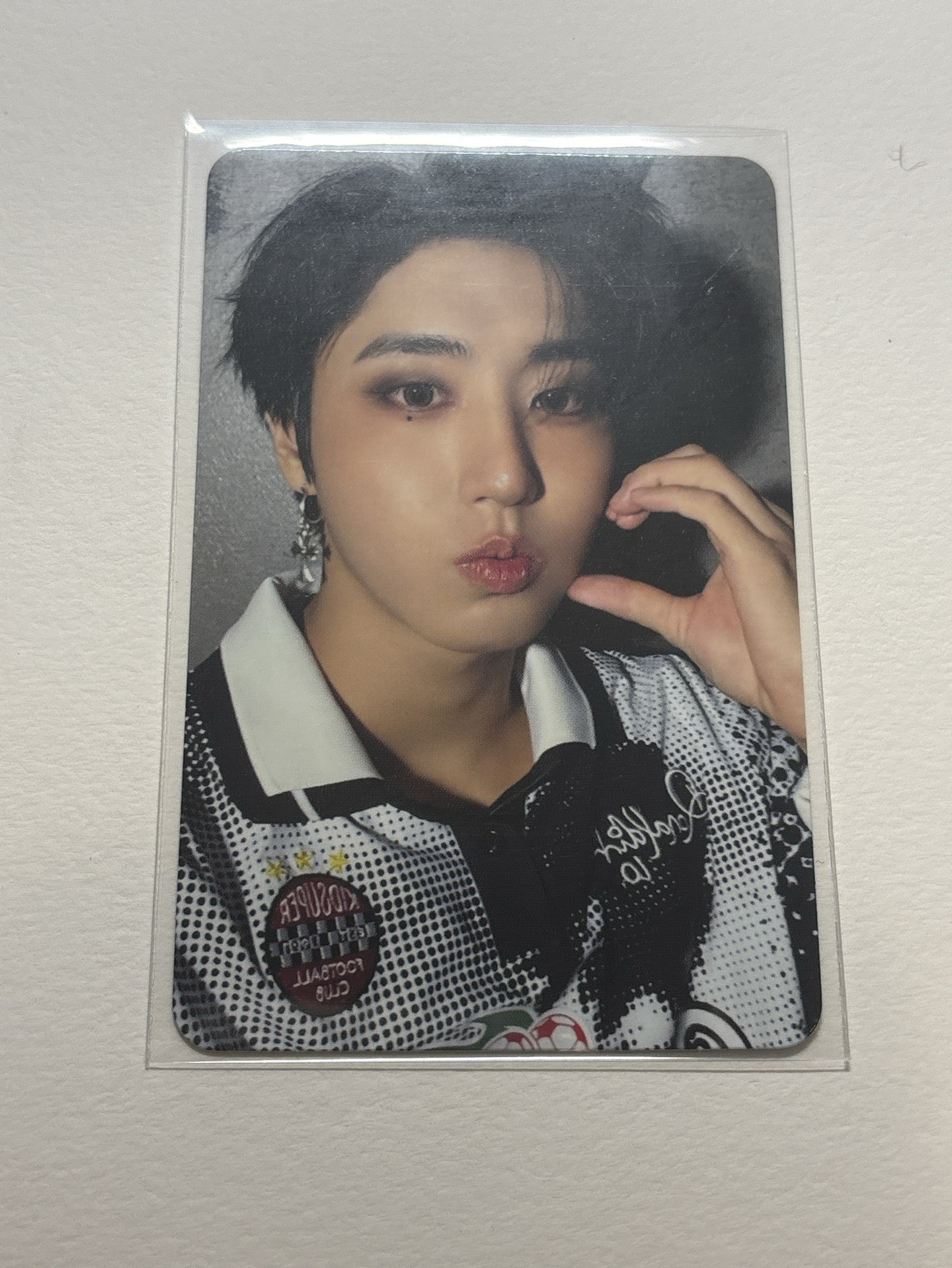 karma單封小卡城