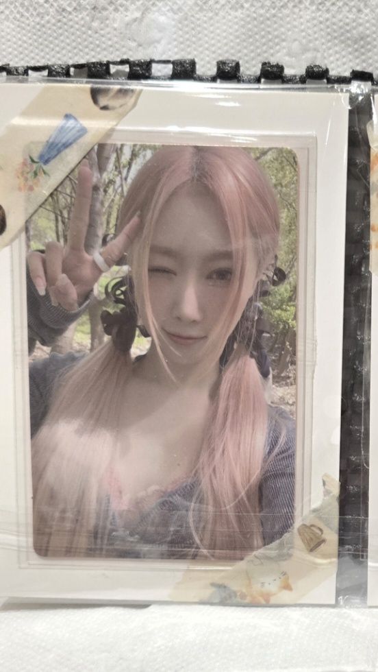 迷八專卡 Handong 