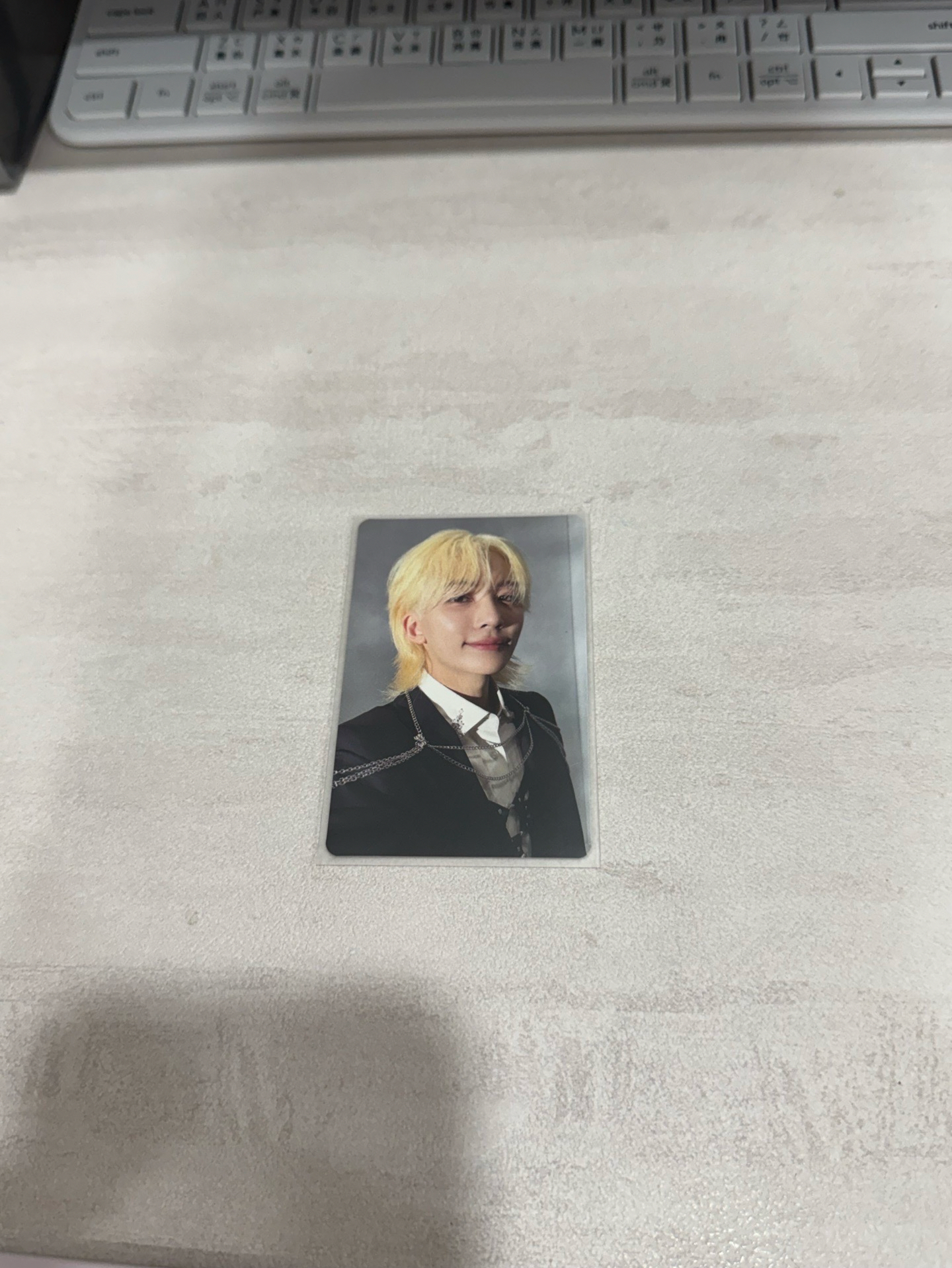 漢消費期限FLASH ver.