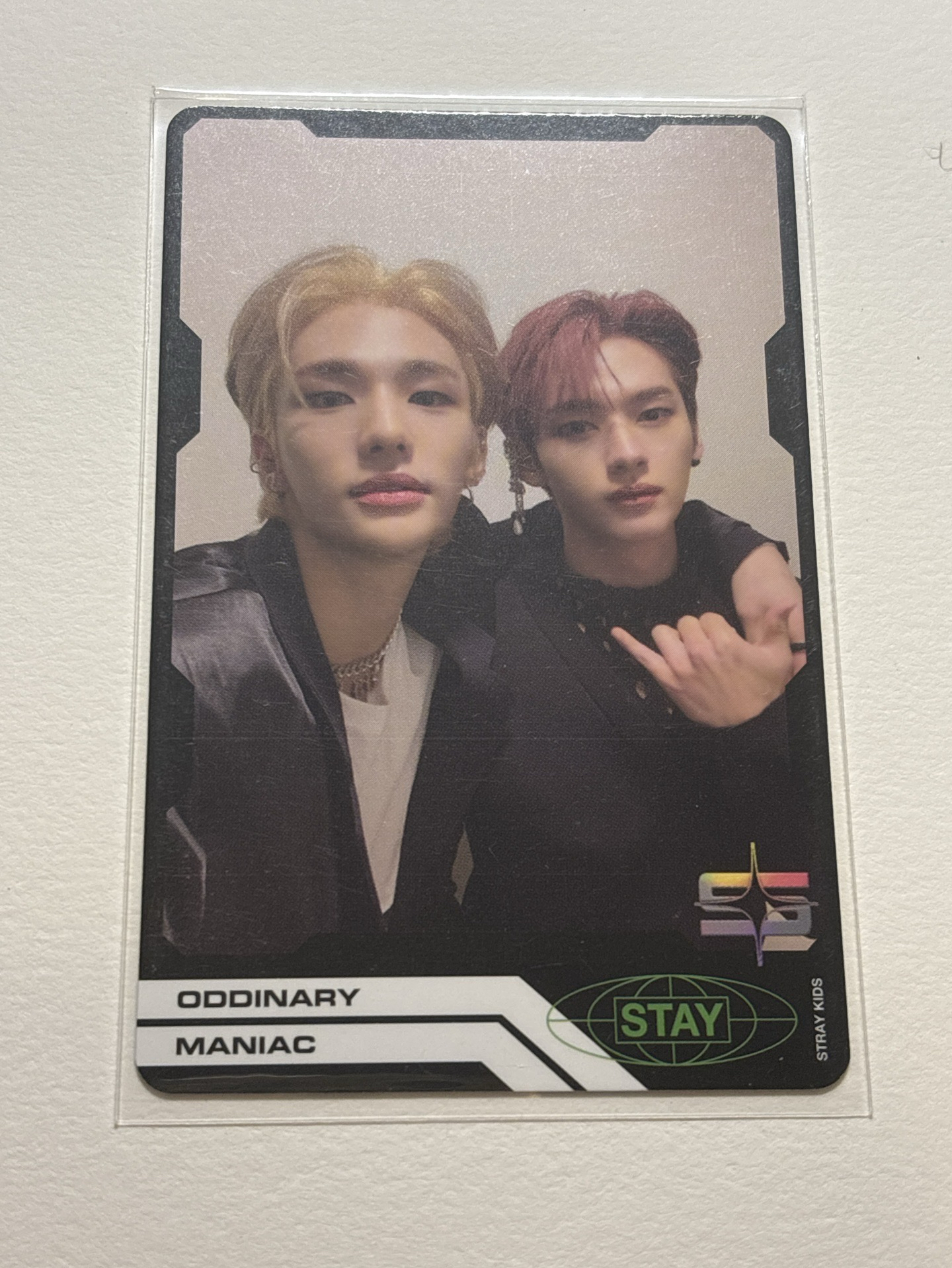 odd專卡雙人卡旻 辰 （180度20分鐘