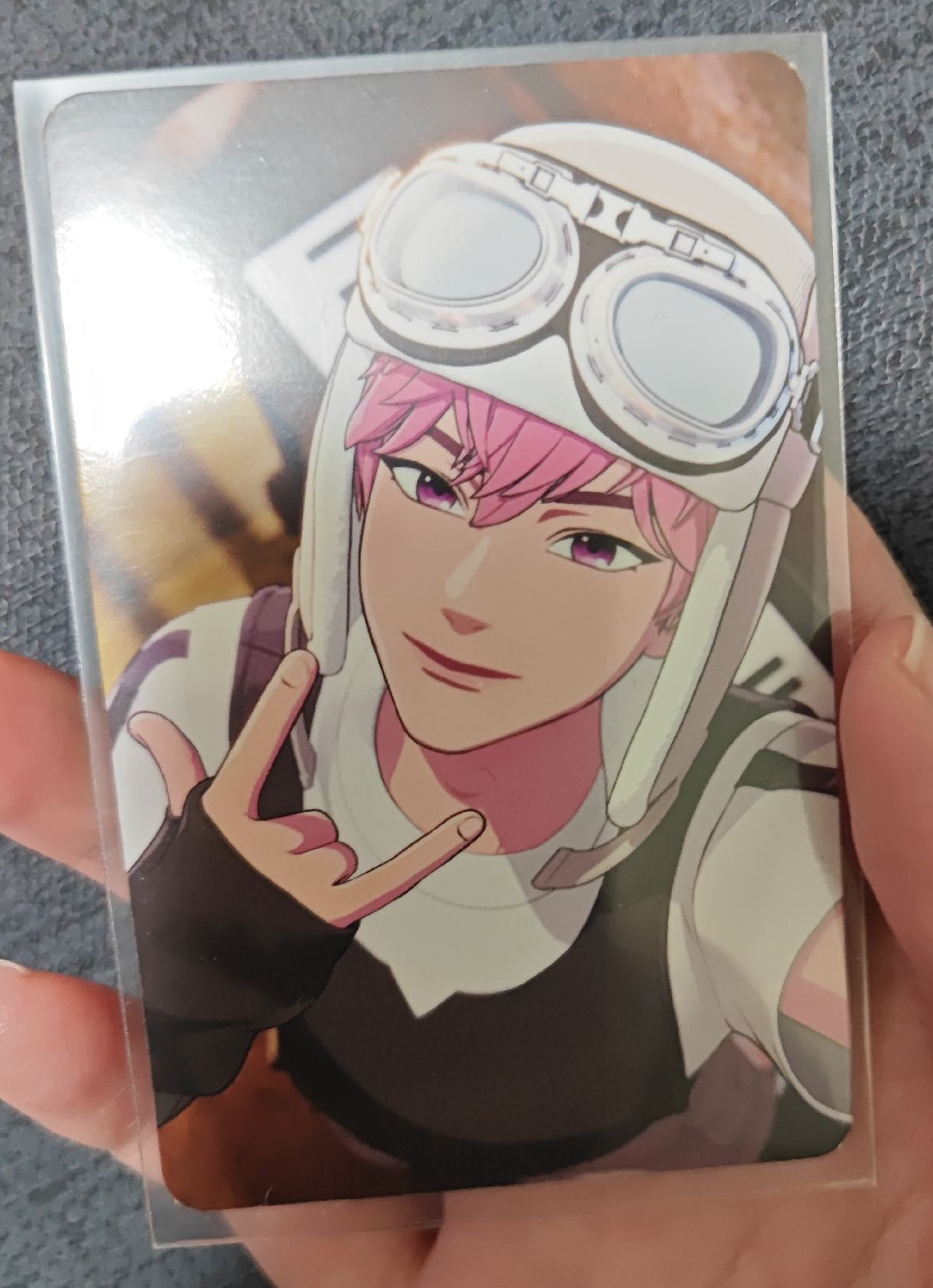 斑比迷二阿拉丁