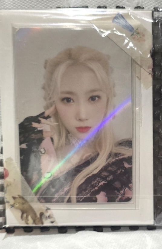 Mysterious Mansion ms Handong 