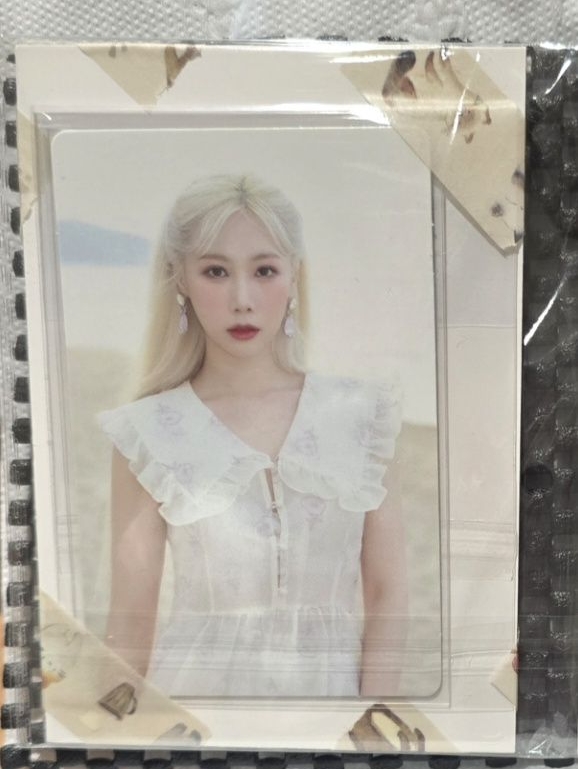 夏日專卡 Handong 