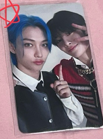 菲寅雙人（綁🩵50）