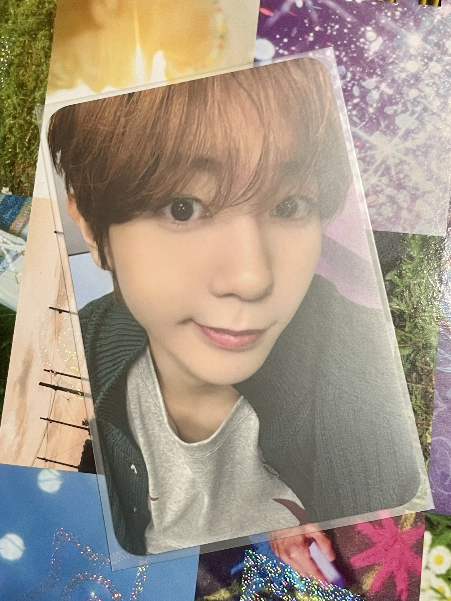 ryo 廣瀨遼 夏日展會滿額卡🌟