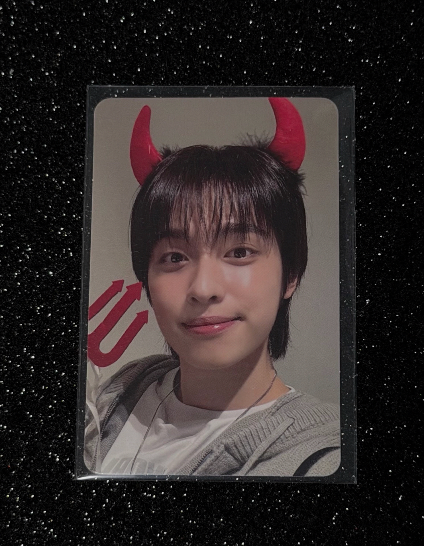 BM D2入場卡一套 小惡魔