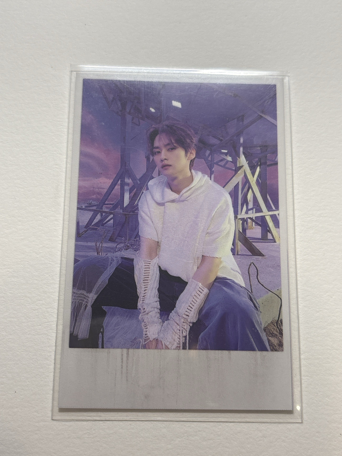 樂-star專卡拍立得旻