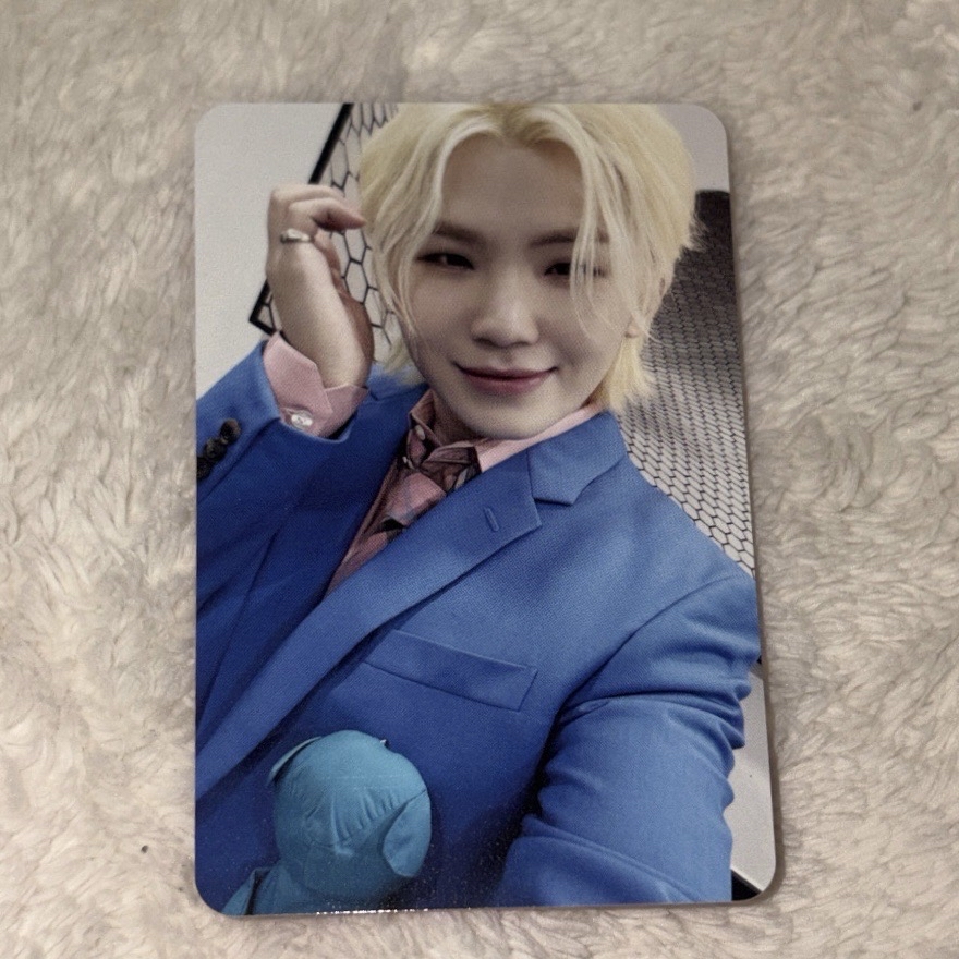 迷12克拉盤 專卡 woo阿嘿勳