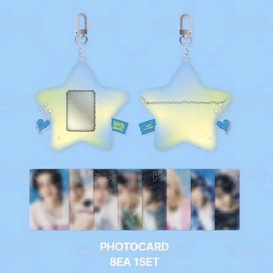 非現 快閃卡套組含卡 全新未拆