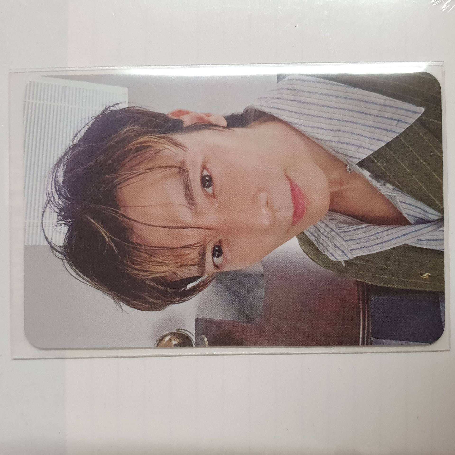 SUPER JUNIOR D&E 2026年年曆 拆售 小卡 （東海 DONGHAE)