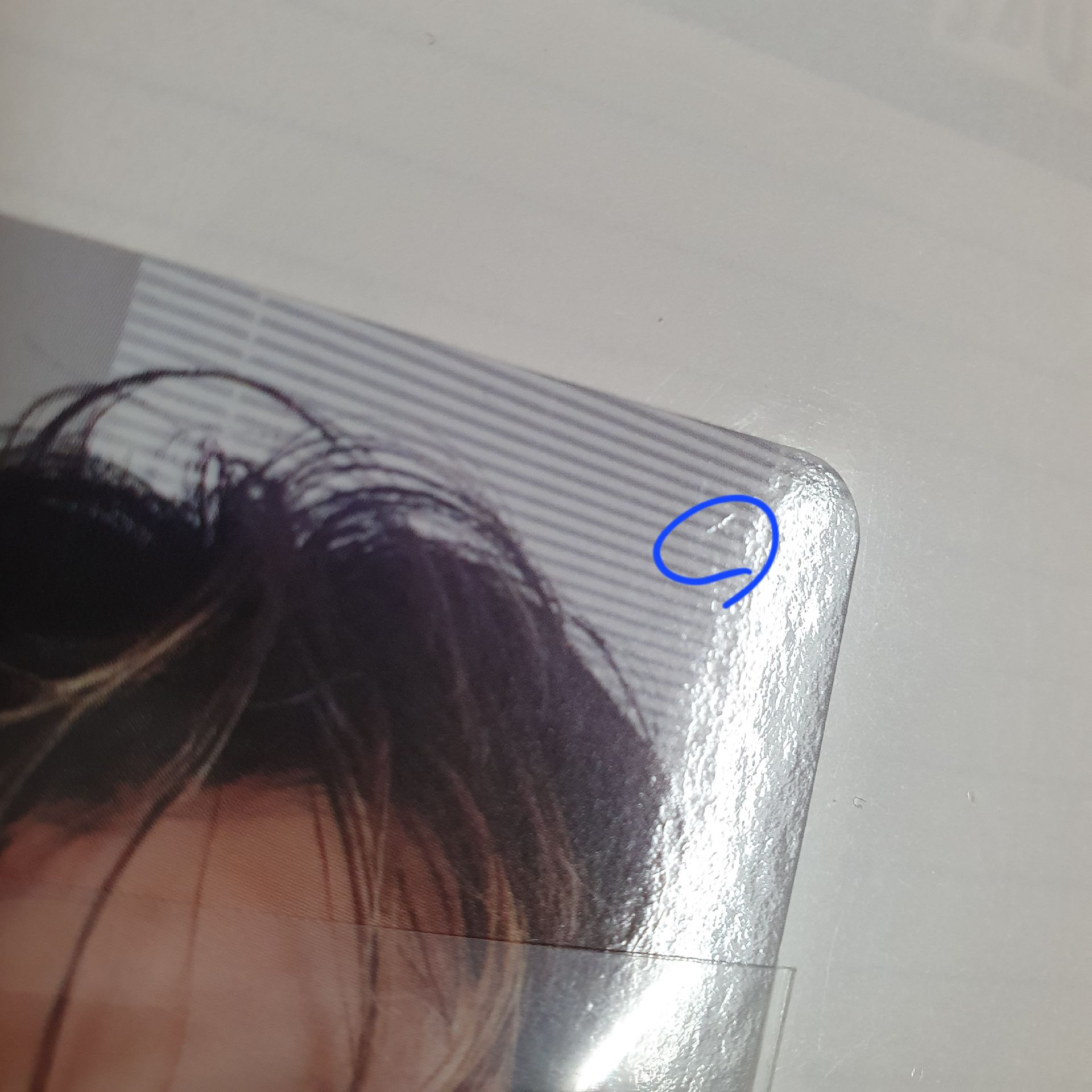 SUPER JUNIOR D&E 2026年年曆 拆售 小卡 （東海 DONGHAE)