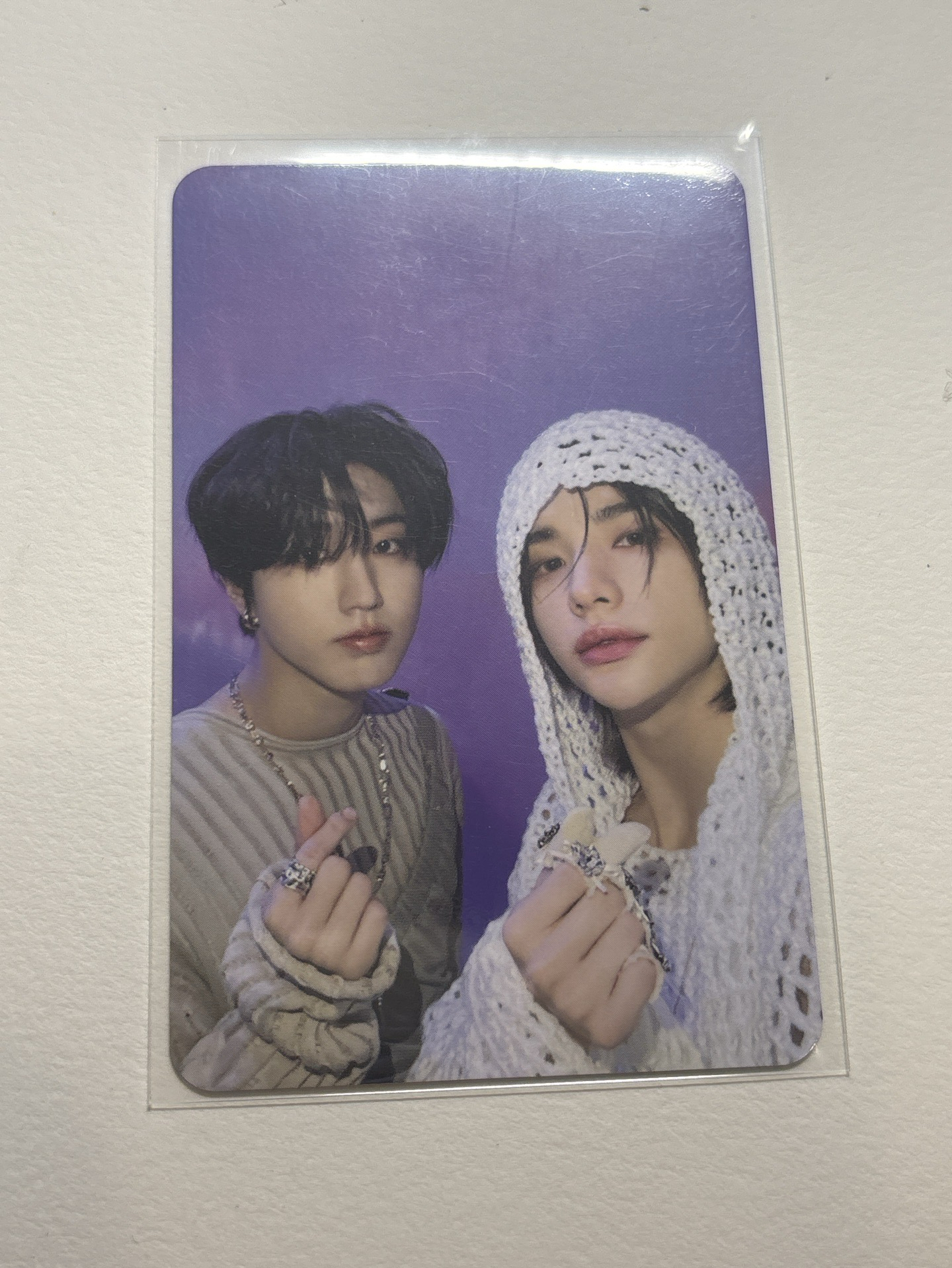 樂-star專卡雙人卡 雙城 辰城